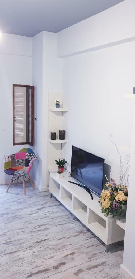 Anastasis Garden Room カラマタ エクステリア 写真