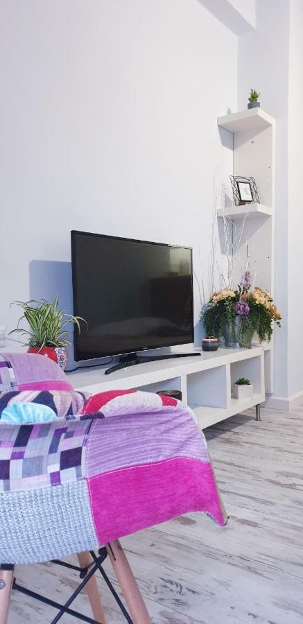 Anastasis Garden Room カラマタ エクステリア 写真
